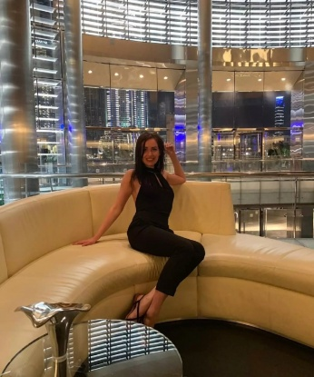 Анкета проститутки Вера - город Белый Яр, 28 лет, №48