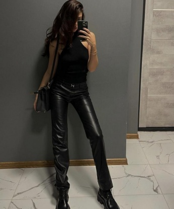 Анкета проститутки Каринка - город Белый Яр, 25 лет, №11102