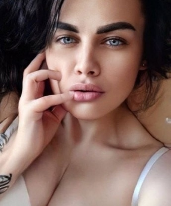 Анкета проститутки Тинулька - город Белый Яр, 36 лет, №2344